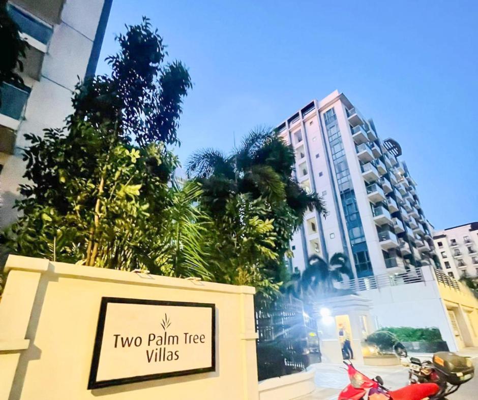 Lovely Unit With Free Wi-Fi & Netflix I Across Naia T3 Airport Manila Ngoại thất bức ảnh