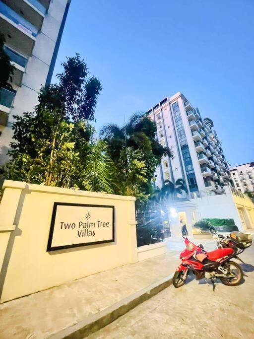 Lovely Unit With Free Wi-Fi & Netflix I Across Naia T3 Airport Manila Ngoại thất bức ảnh