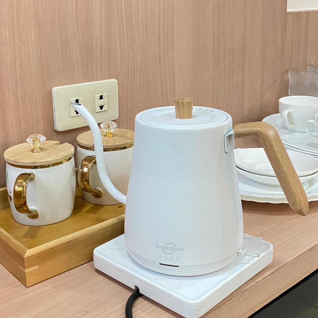 Lovely Unit With Free Wi-Fi & Netflix I Across Naia T3 Airport Manila Ngoại thất bức ảnh