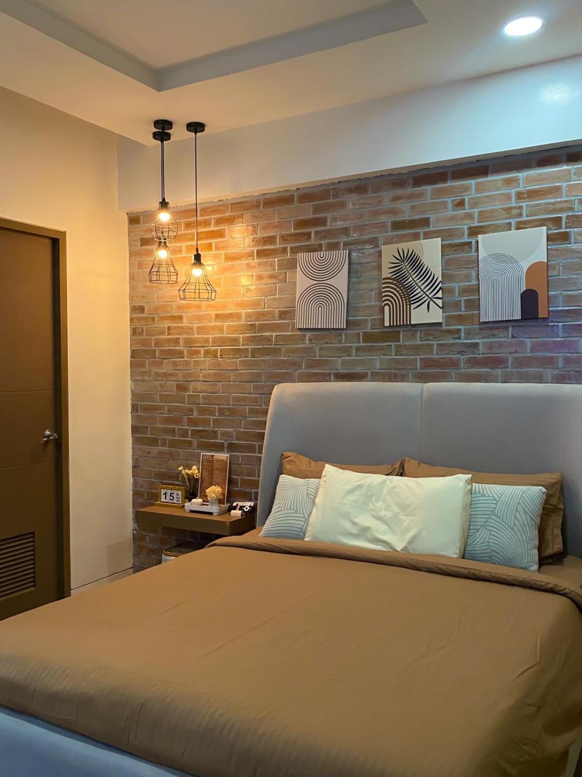 Lovely Unit With Free Wi-Fi & Netflix I Across Naia T3 Airport Manila Ngoại thất bức ảnh
